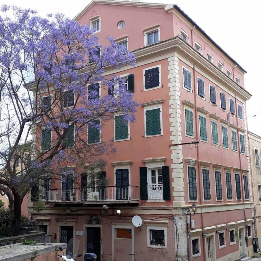 Uniqapt Corfu  Exterior photo